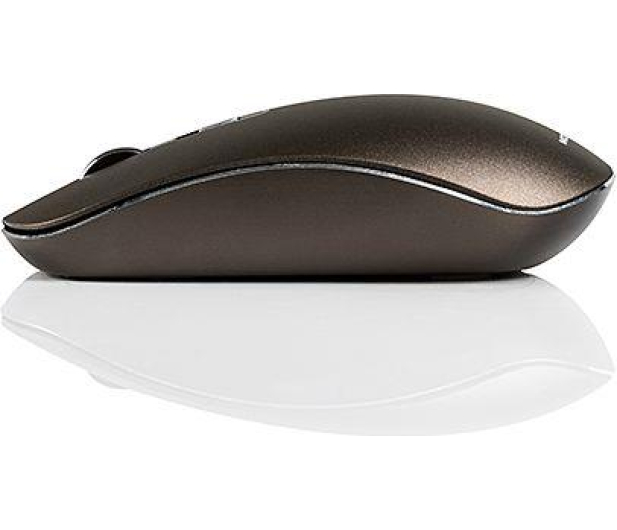 MODECOM WM101 BROWN - 343556 - zdjęcie 3